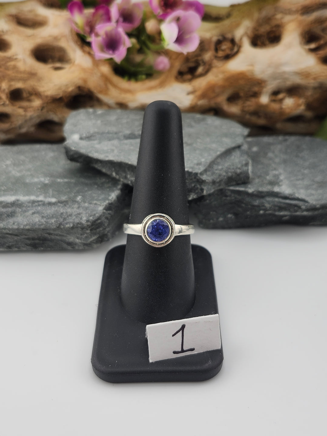 RESERVED FOR:   cocospurs21 -12/07/2024 - 1 Sterling Silver Items