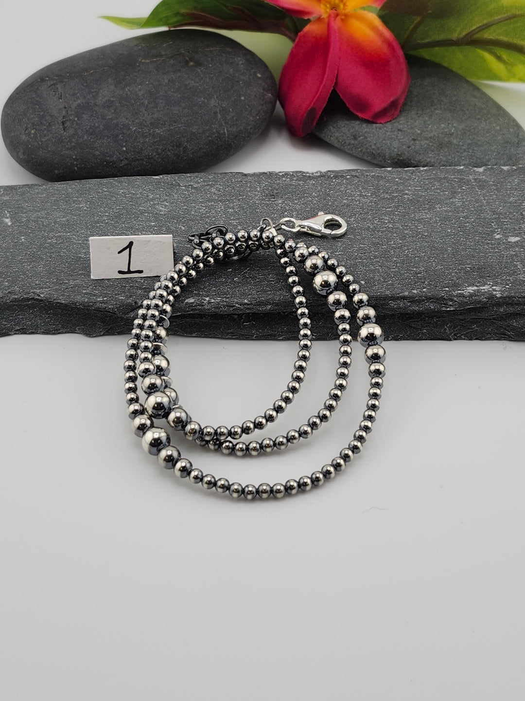 RESERVED FOR: Rayna Mathes -12/13/2024 - 1 Sterling Silver Items