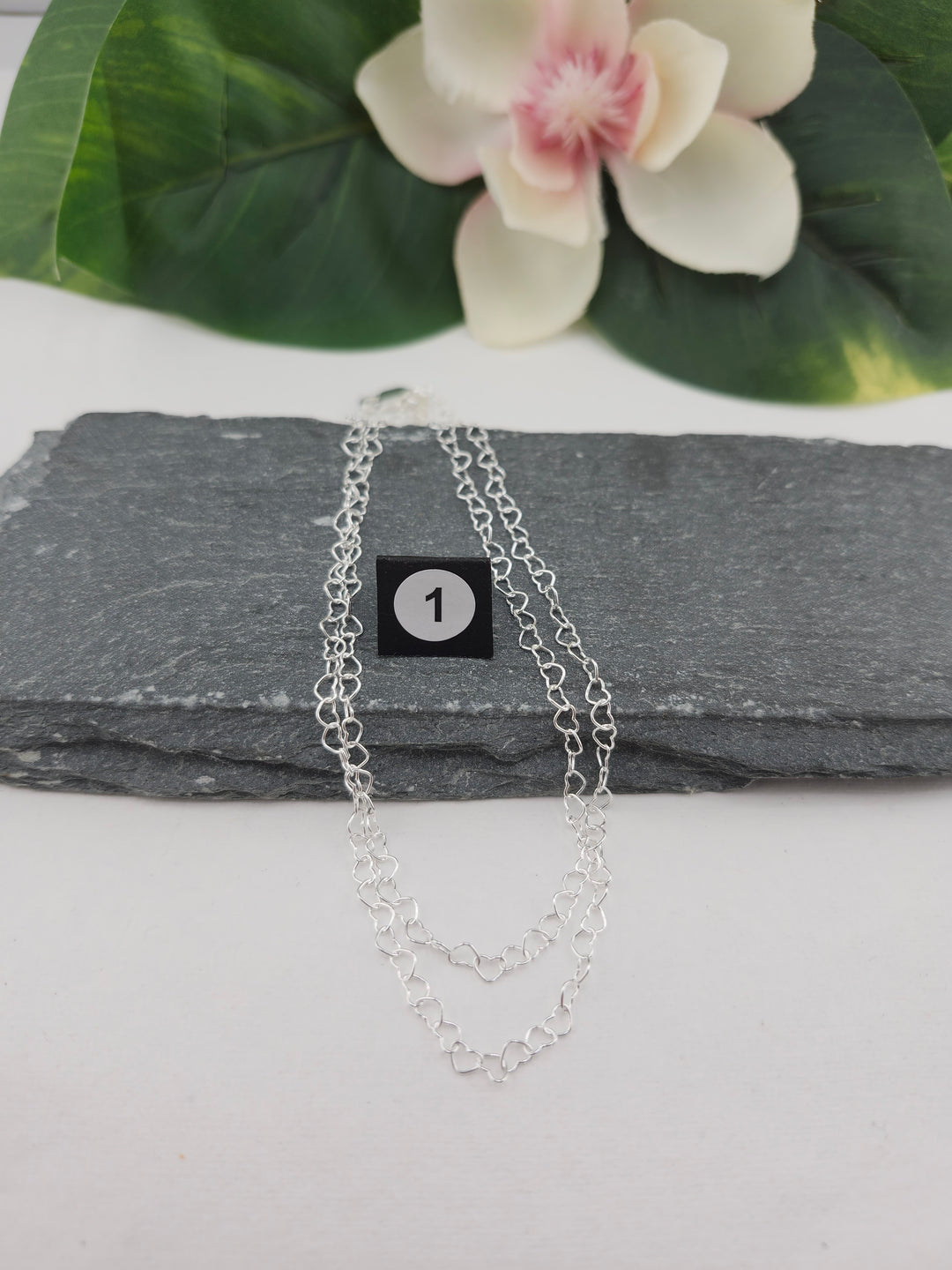 RESERVED FOR:  Dharmabug -12/20/2024 - 1 Sterling Silver Items