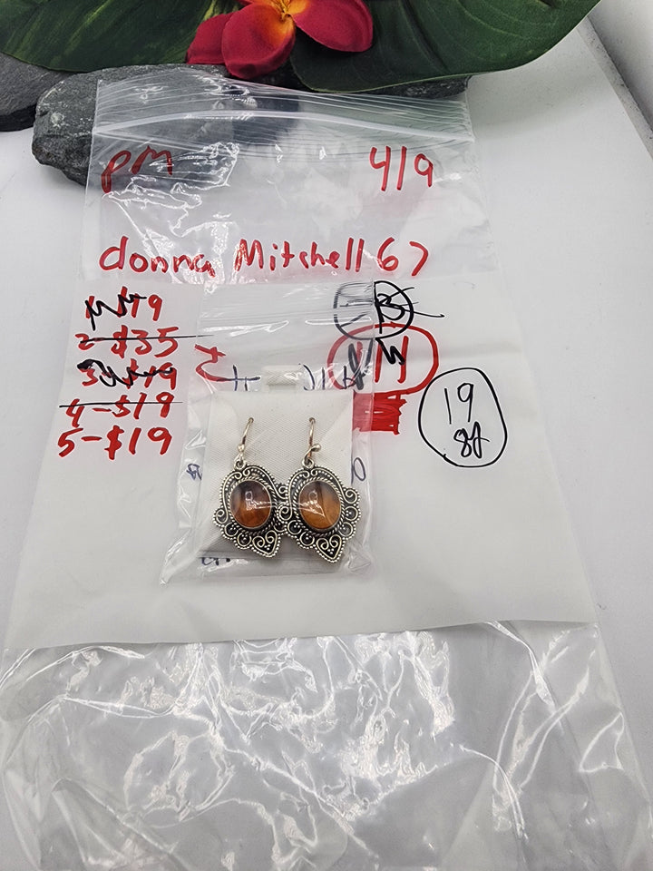 Donnamitchell67 - 4/9/26 - 1 925 Sterling Silver Items