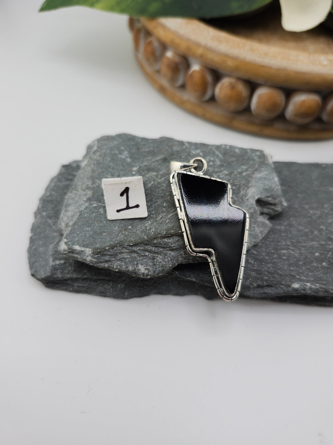 RESERVED FOR:   Cindy Rey -12/06/2024 - 1 Sterling Silver Items