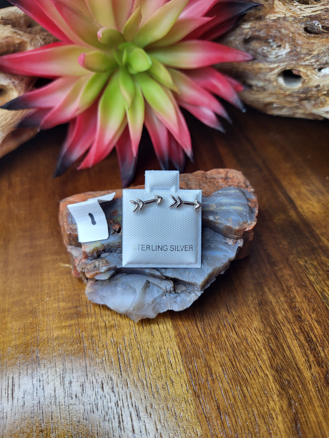 RESERVED FOR: ElinaRose 8/1/24- 1 Sterling Silver Items