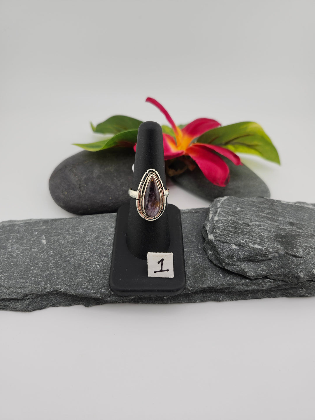 RESERVED FOR:   MARY J -12/11/2024 - 1 Sterling Silver Items