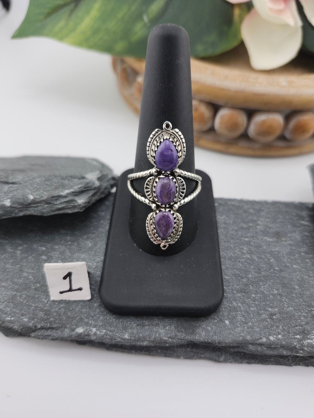 RESERVED FOR:   bekindalways -12/04/2024 - 1 Sterling Silver Items