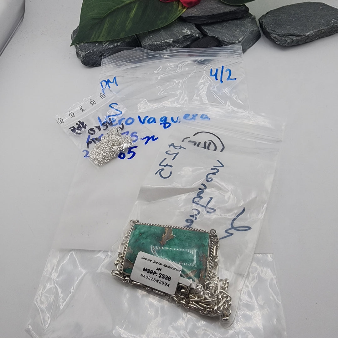 verovaquera - 4/2/26 - 2 925 Sterling Silver Items