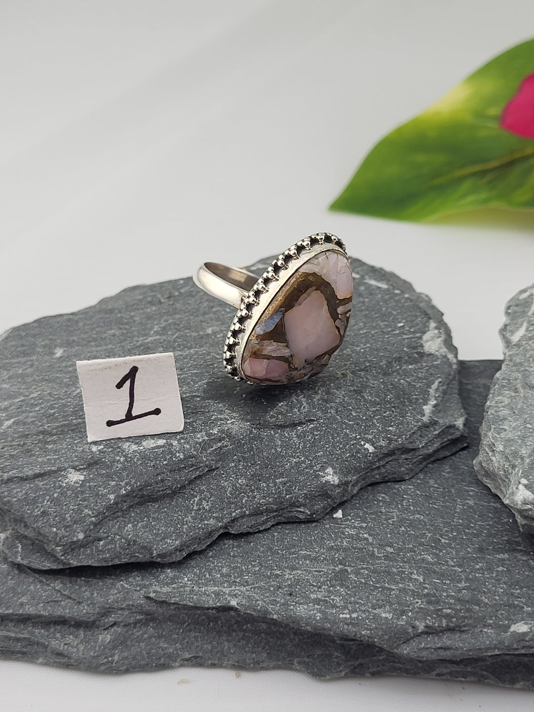 RESERVED FOR:  Erin -11/18/2024 -1 Sterling Silver Items