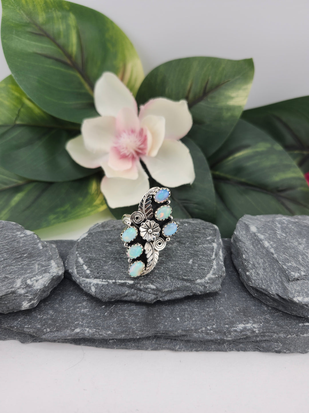 RESERVED FOR: Lizalulu -12/22/2024 - Sterling Silver Items