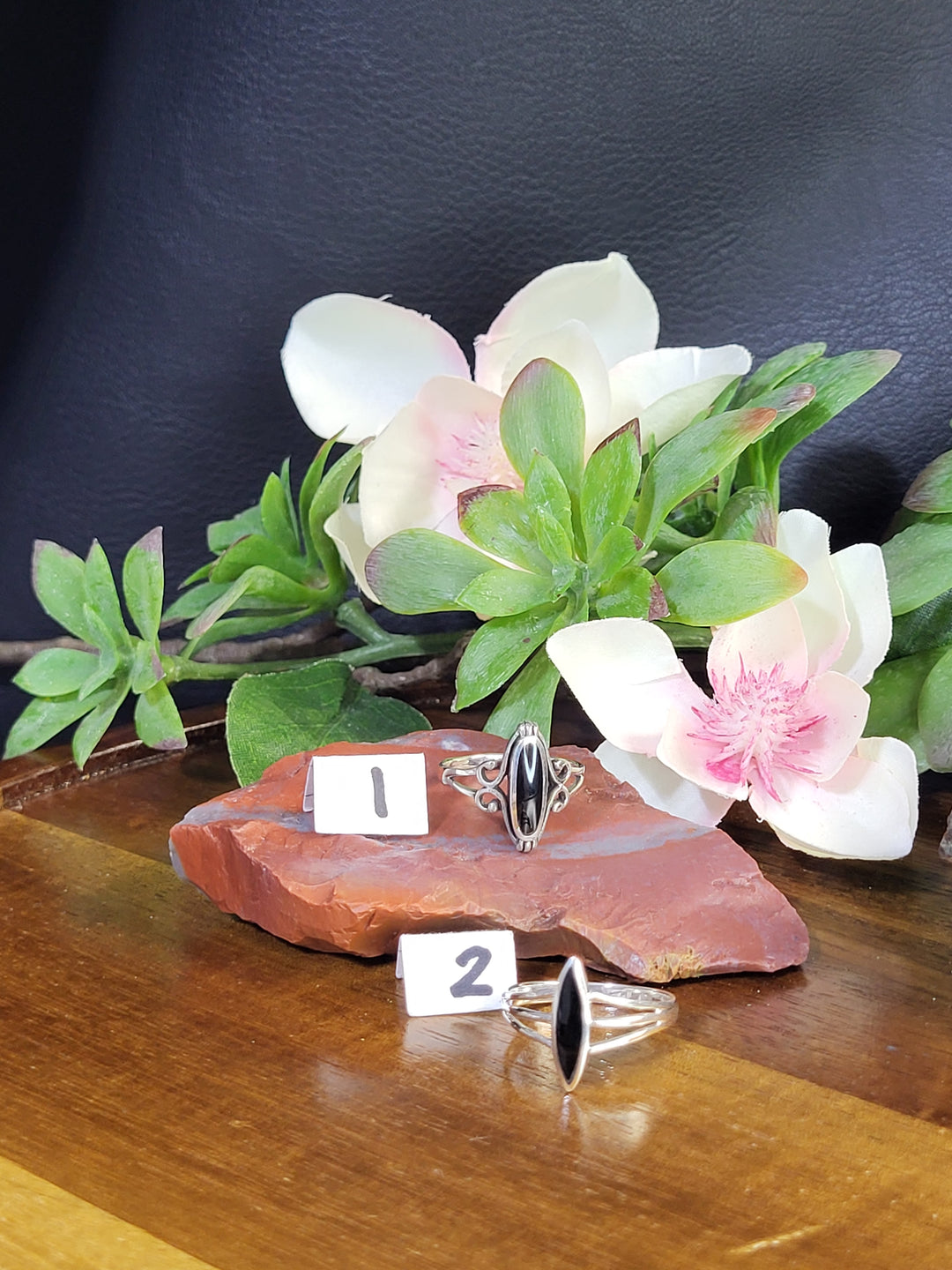 RESERVED FOR: Kaylyn 🌸 7/13/24- 2 Sterling Silver Items