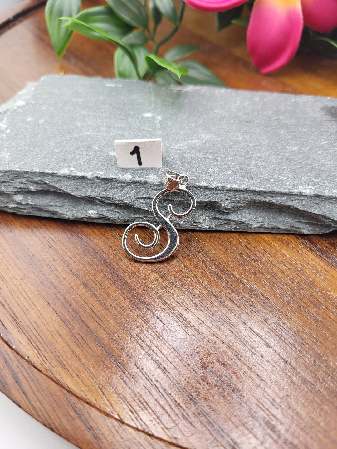 RESERVED FOR: Susan -10/17/2024 - 1 Sterling Silver Items