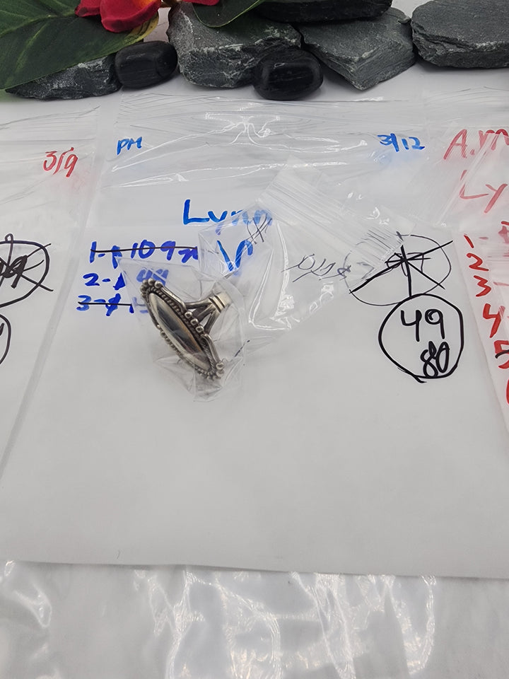 Lynn - 3/12/26 - 1 925 Sterling Silver Items