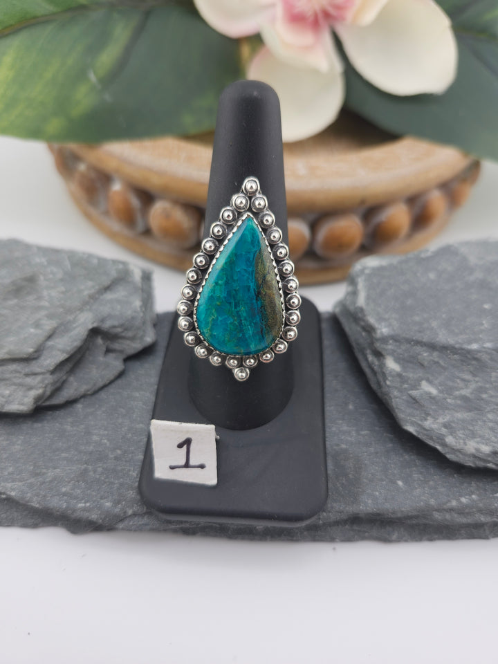 RESERVED FOR:   Mari_Duke -12/04/2024 - 1 Sterling Silver Items