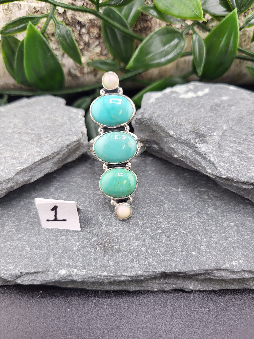 RESERVED FOR:  hellojolly -11/02/2024 - 1 Sterling Silver Items