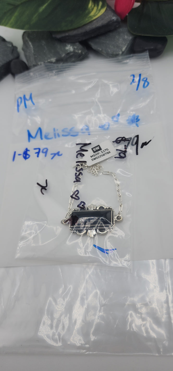 Melissa💕 - 2/8/26 - 1 925 Sterling Silver Items