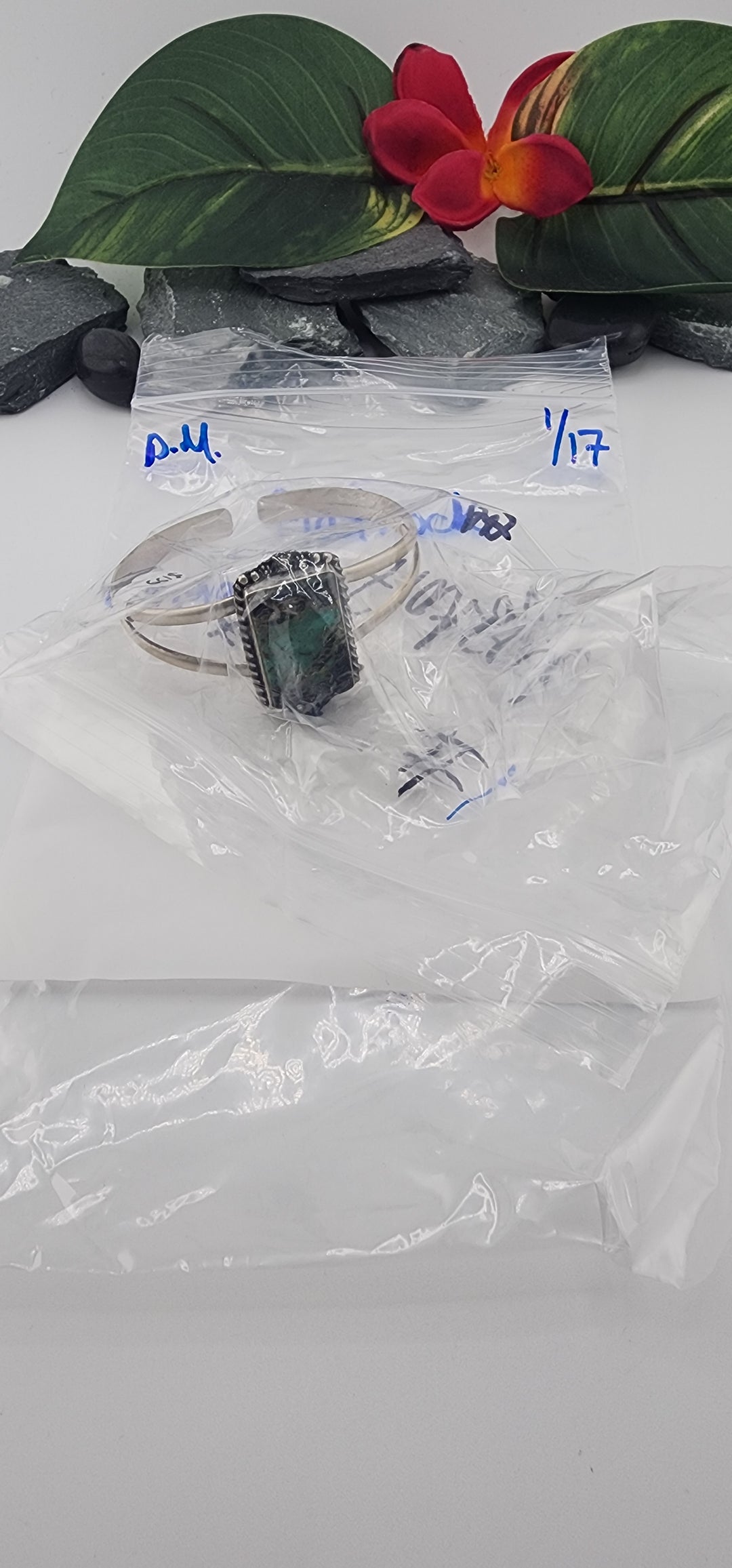 flatrock - 1 925 Sterling Silver Items