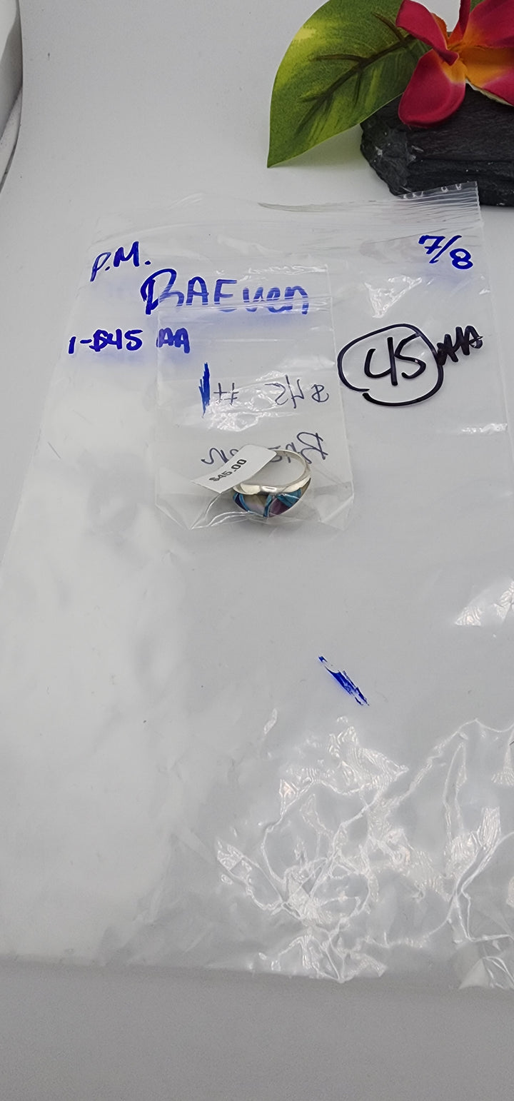 PM SHOW 48HR - RESERVED FOR: RAEven - 7/8/2025 FL tiktok Live Show - 1 Sterling Silver Items
