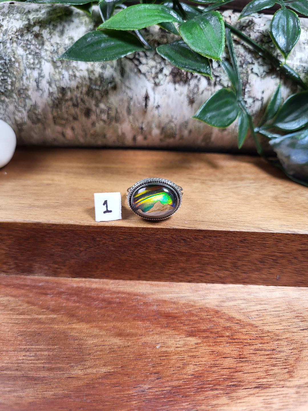 RESERVED FOR: Chippie64-9/12/2024 -1 Sterling Silver Items