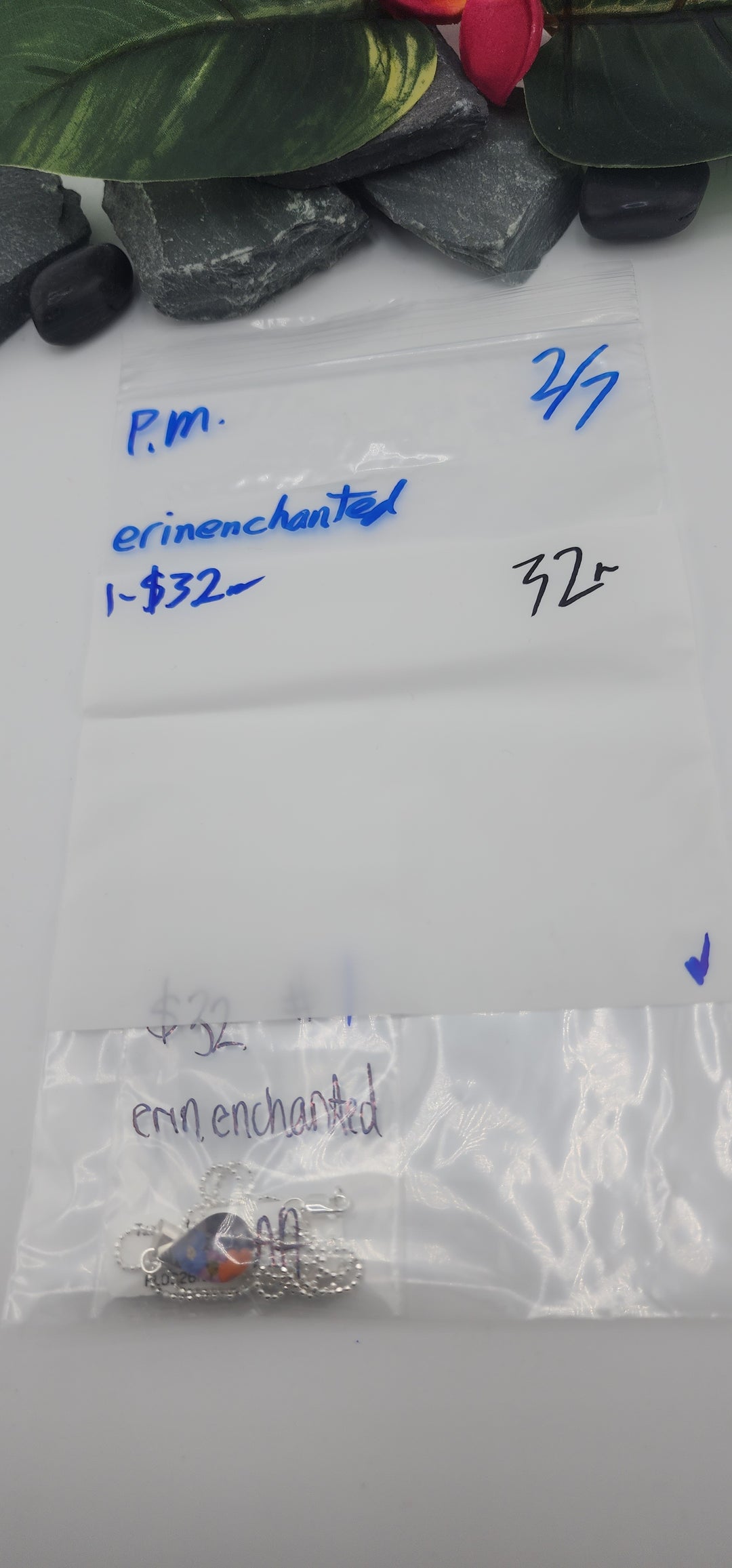 erinenchanted - 2/7/26 - 1 925 Sterling Silver Items