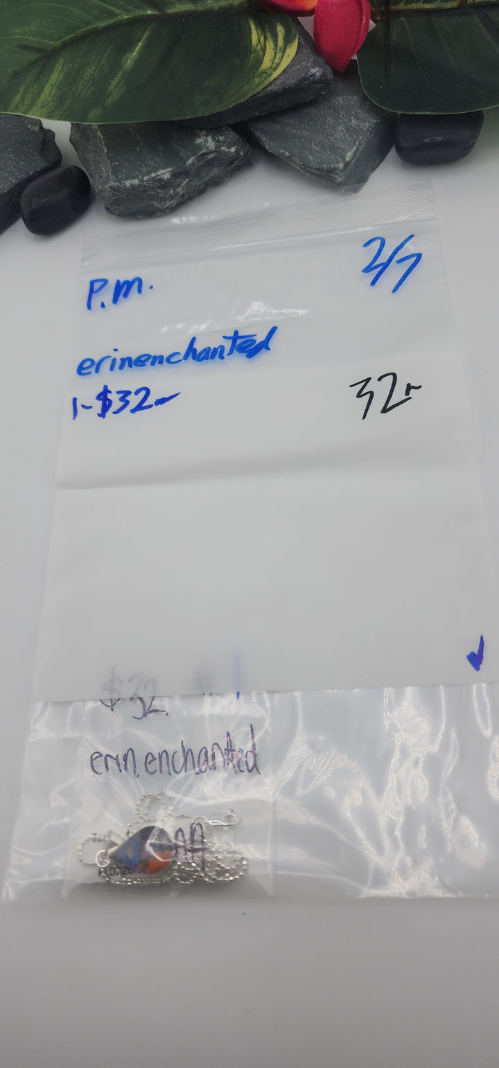 erinenchanted - 2/7/26 - 1 925 Sterling Silver Items