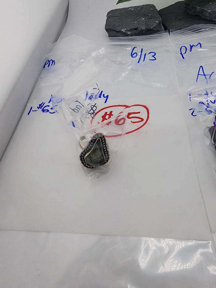 koi_lady - 6/13/26 PM - 1 925 Sterling Silver