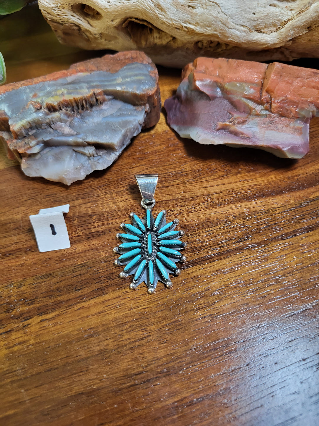 RESERVED FOR: PamelaSue 7/28/24- 1 Sterling Silver Items