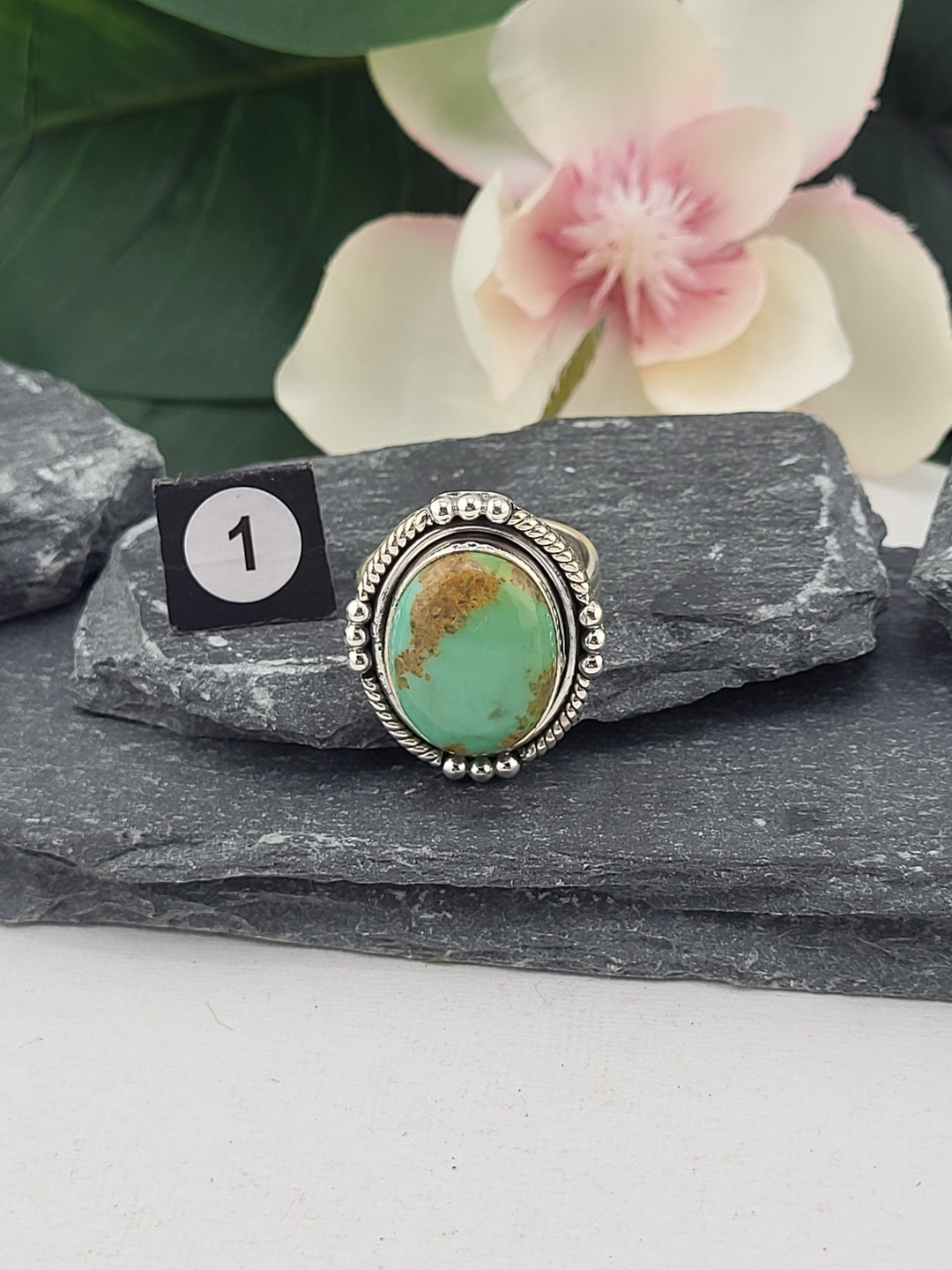 RESERVED FOR: debbiekeller725-1/15/2025 -1 Sterling Silver Items