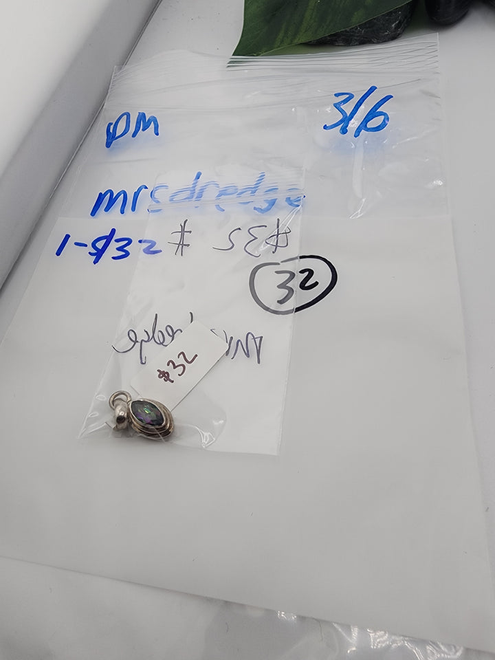 mrsdredge - 3/6/26 - 1 925 Sterling Silver Items