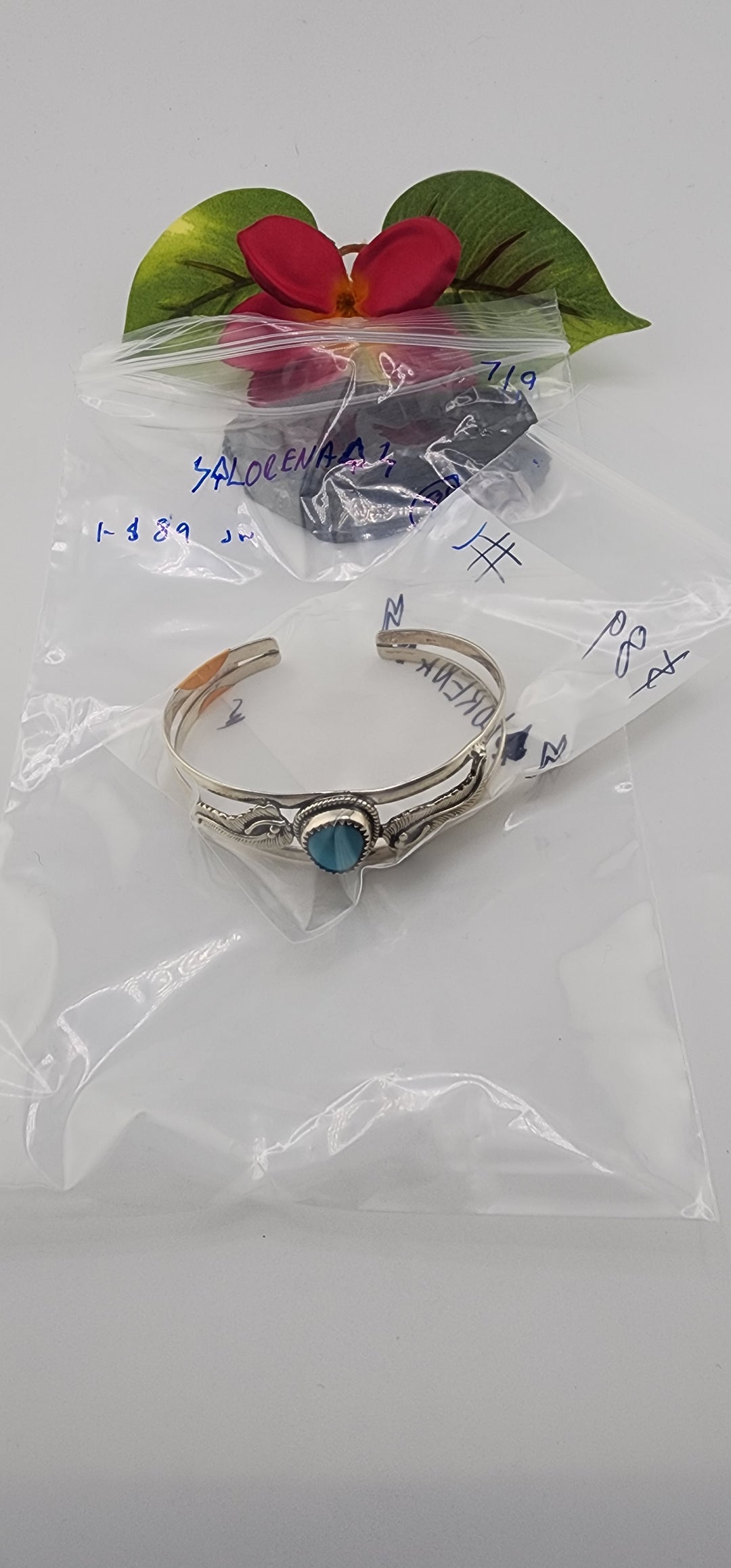 AM SHOW 48HR - RESERVED FOR:  ⚡️♠️ LORENA♠️⚡️- 7/9/2025 FL tiktok Live Show - 1 Sterling Silver Items