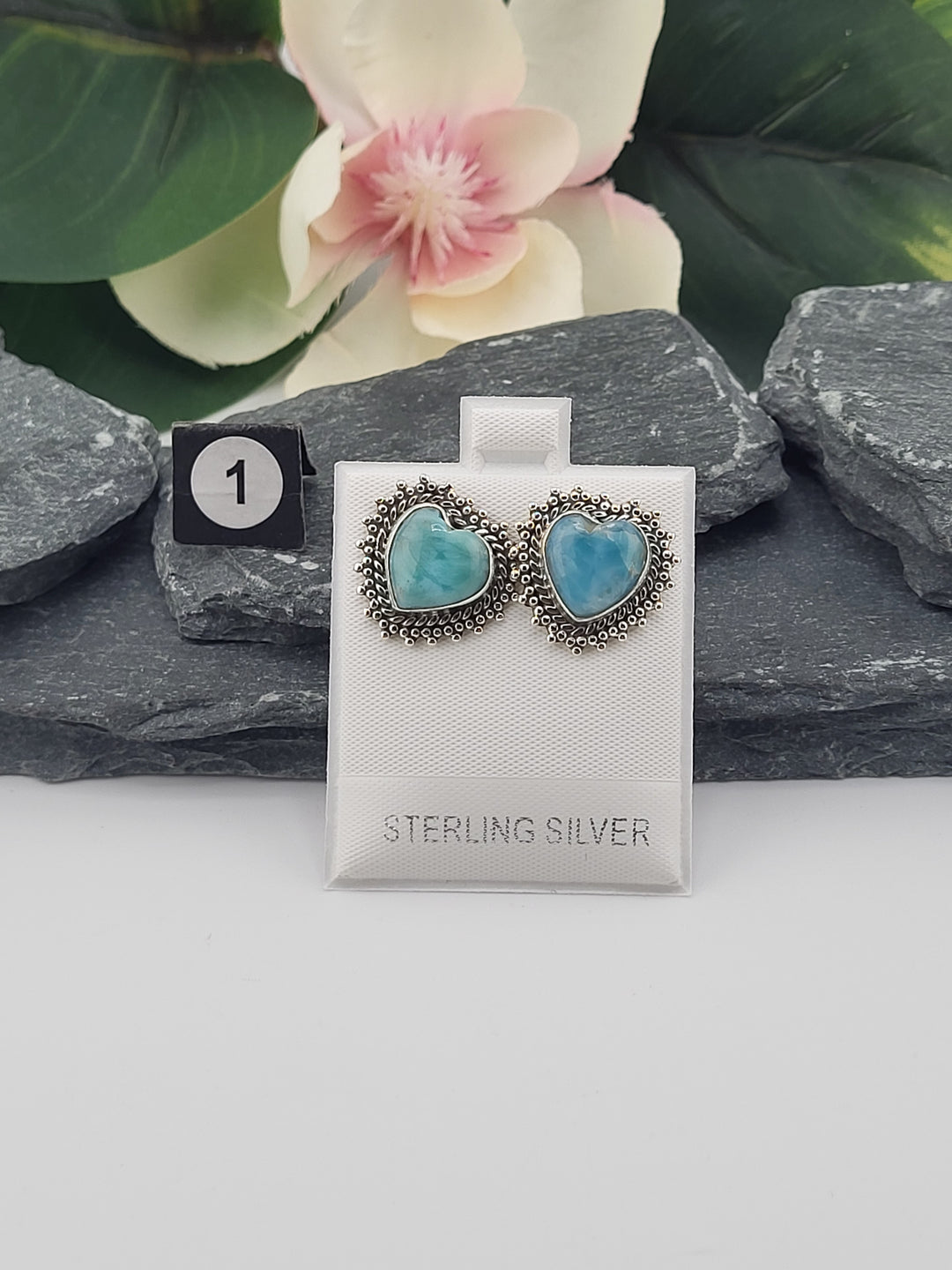 RESERVED FOR: Brandycandy- 2/1/2025 Show -1 Sterling Silver Items