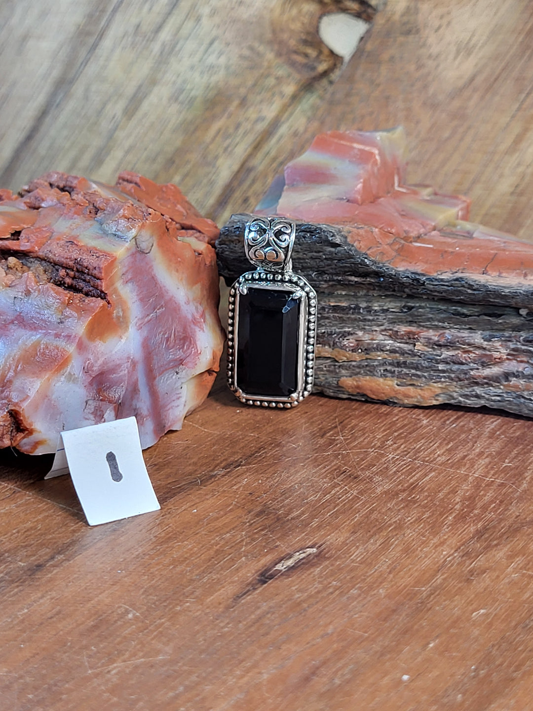 RESERVED FOR: RipsMom- 7/19/24-1 Sterling Silver Items