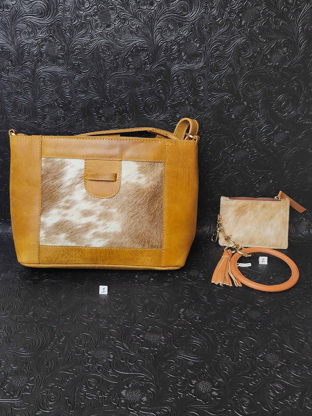 RESERVED FOR: debbiez621 -11/29/2024 - 2 Accessories