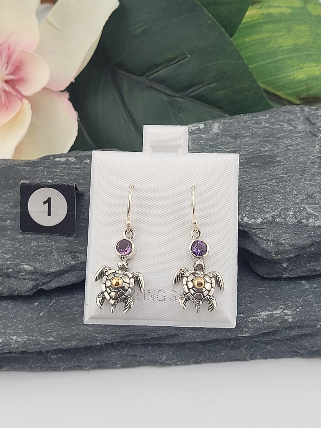 RESERVED FOR: Sylviareyes517- 2/15/2025 Show - 1 Sterling Silver Items