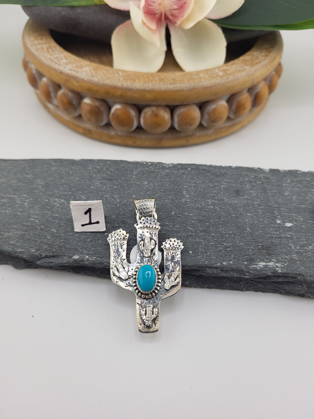 RESERVED FOR:   Kristy -11/30/2024 - 1 Sterling Silver Items
