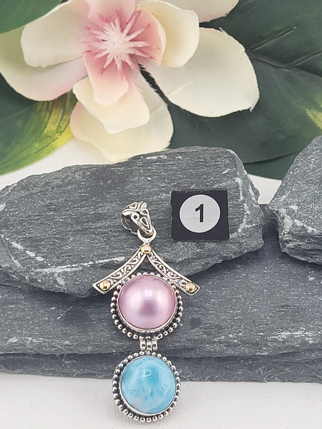 RESERVED FOR: Pat O'Leary - 1/5/2025 - 1 Sterling Silver Items