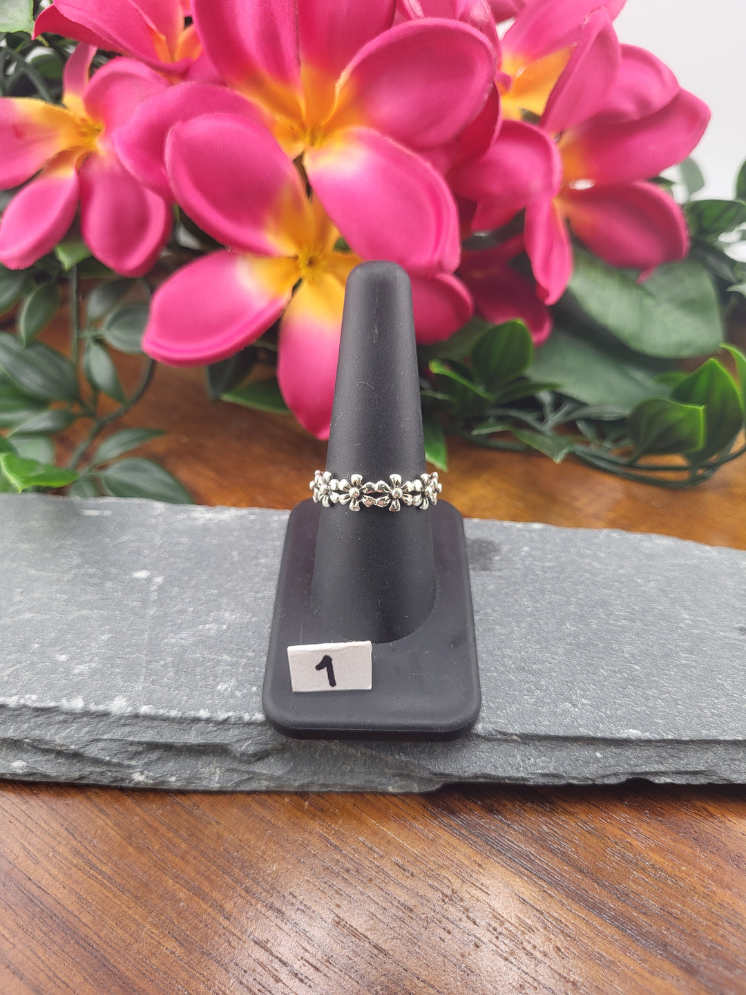 RESERVED FOR: Norma Salinas Lang -10/16/2024 - 1 Sterling Silver Items