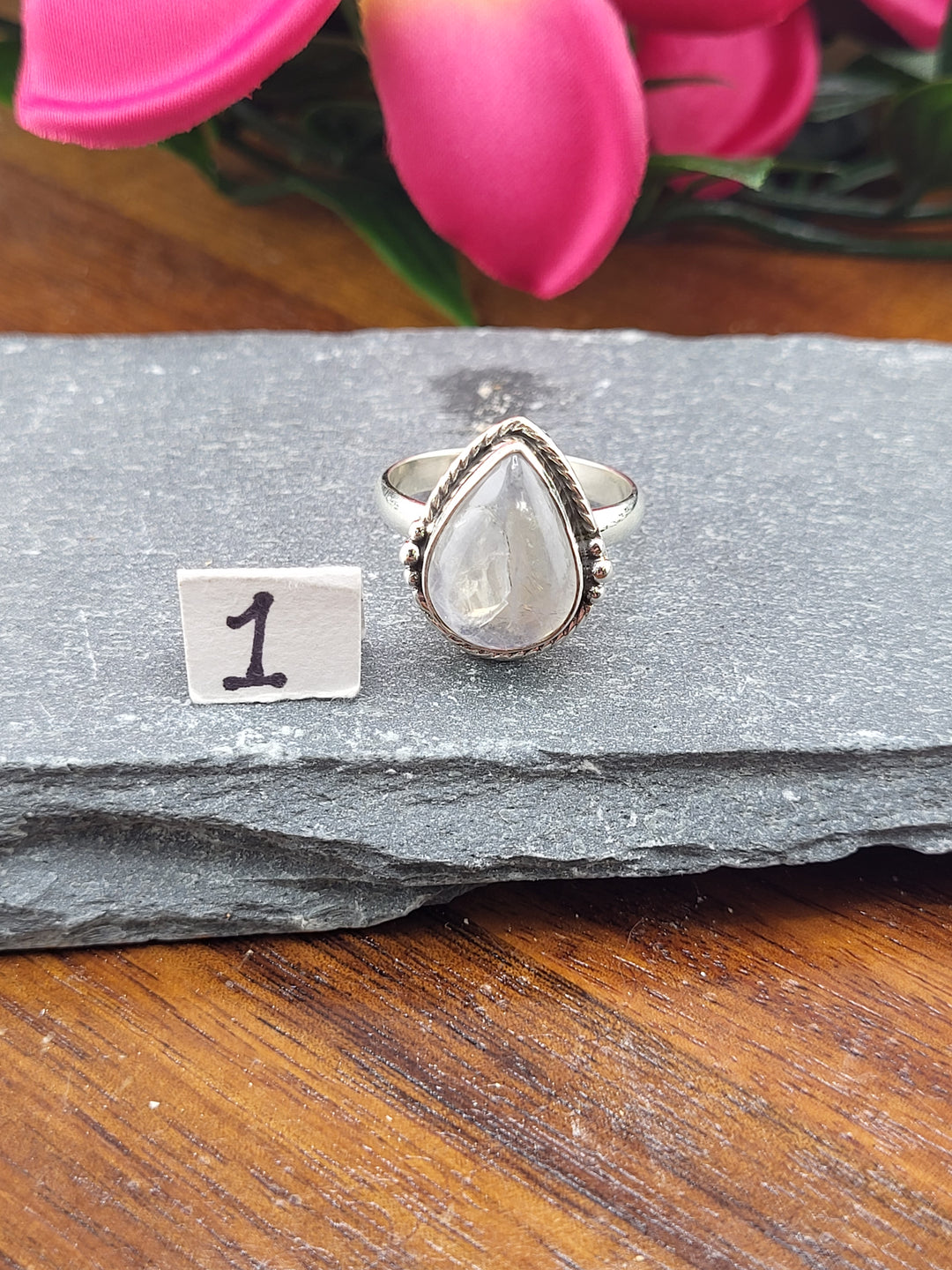 RESERVED FOR:  Shay Lee-10/12/2024 - 1 Sterling Silver Items
