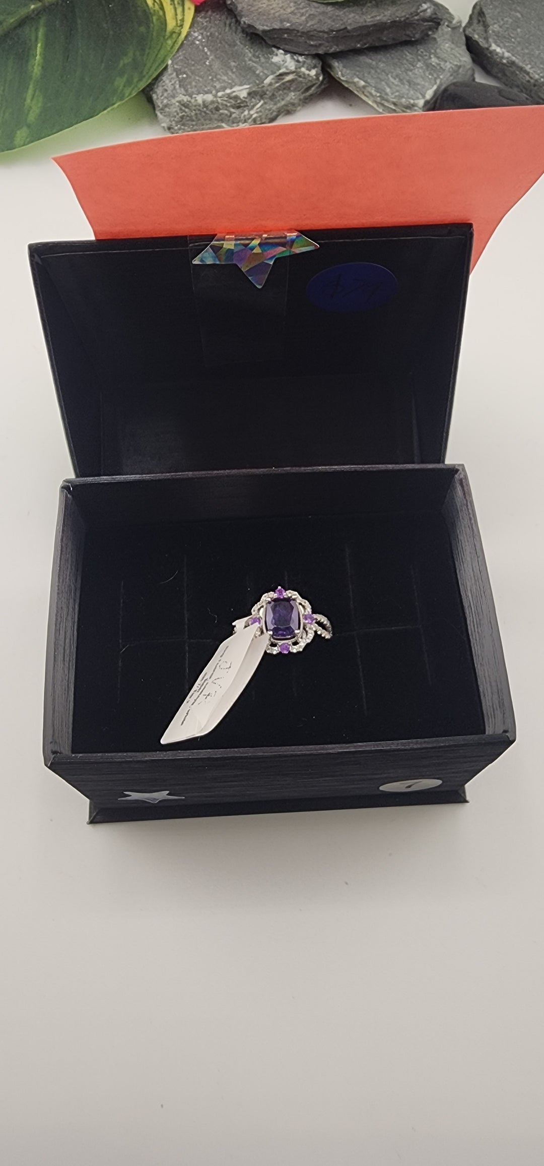 PM SHOW 48HR - RESERVED FOR:  amysabers- 12/18/2025 tiktok Live Show -1 Sterling Silver Items