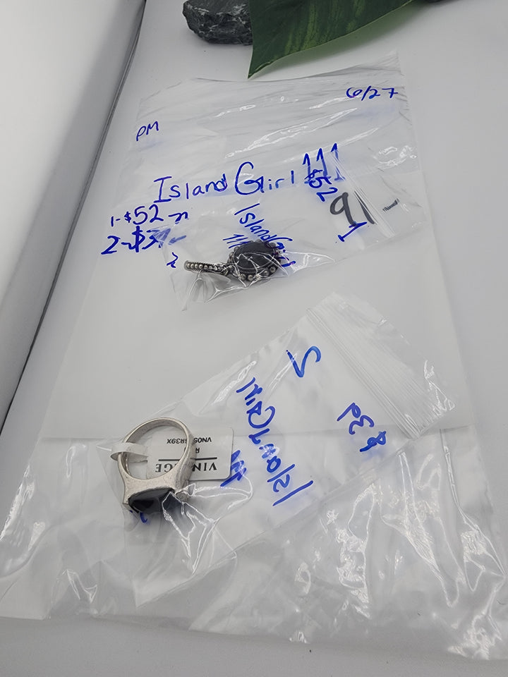 IslandGirl111 - 6/27/26 PM - 2 925 Sterling Silver