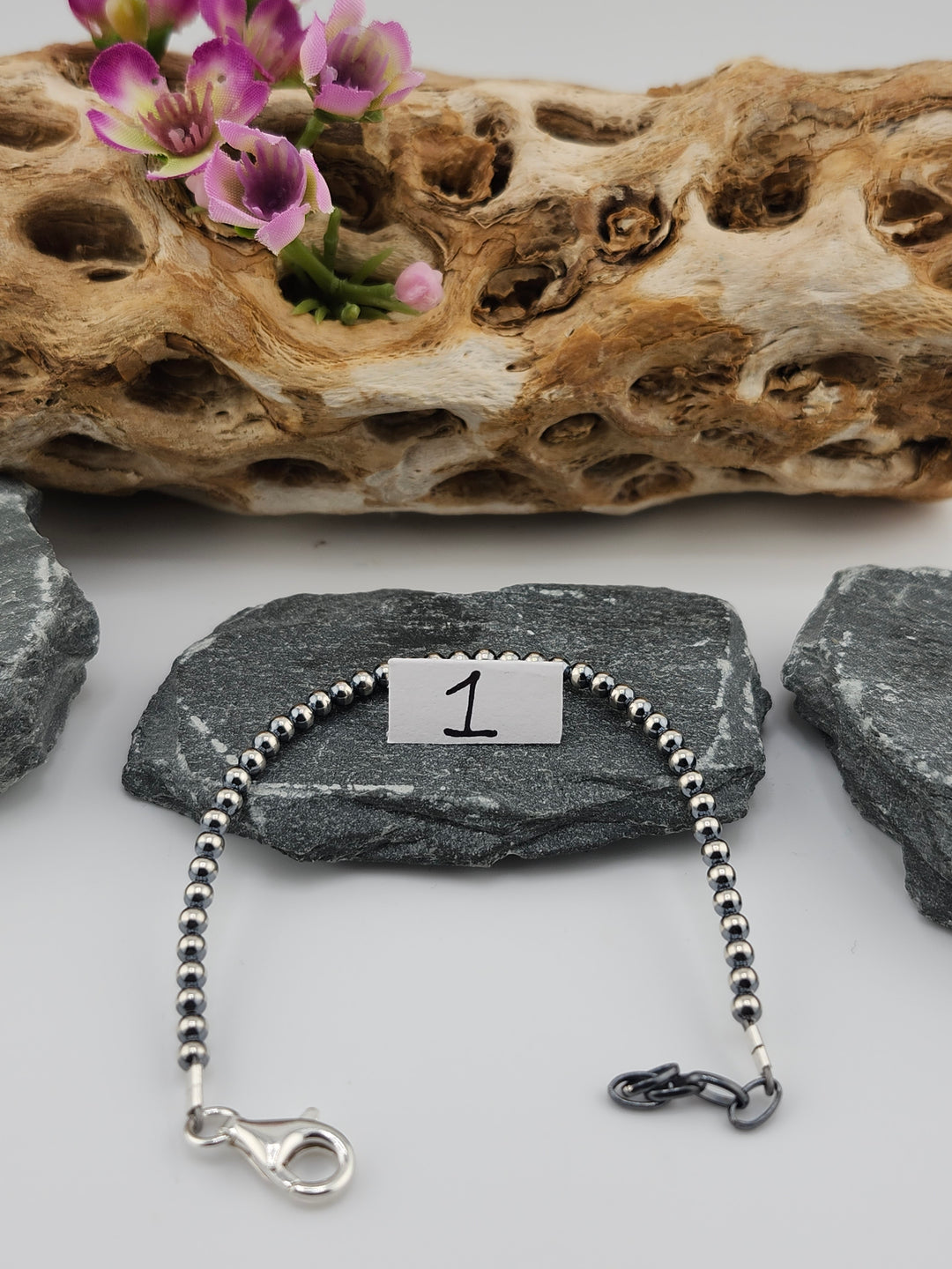 RESERVED FOR:   Brittany B -12/01/2024 - 2 Sterling Silver Items