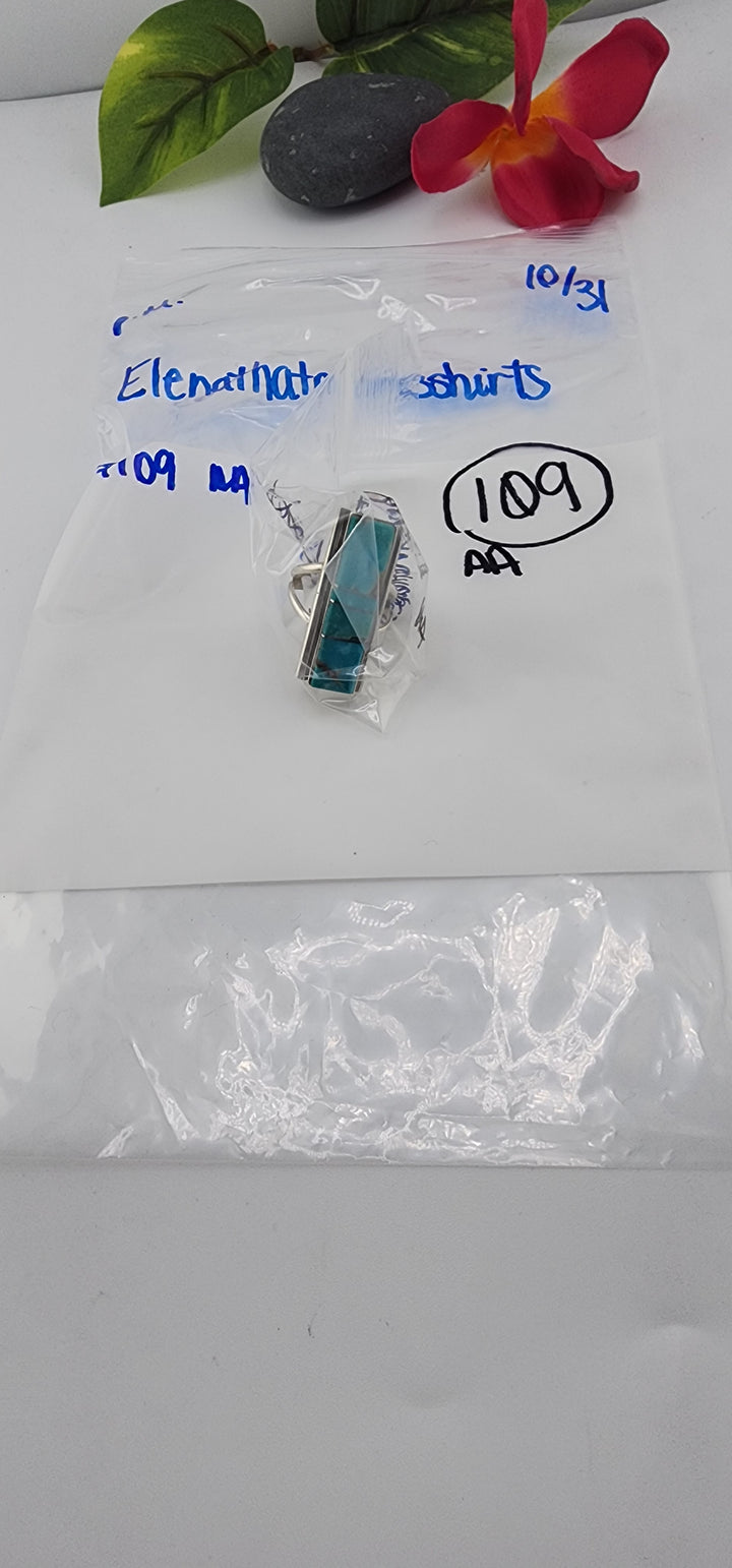PM SHOW 48HR - RESERVED FOR: Elenathatmakesshirts - 10/31/2025 FL tiktok Live Show - 1 Sterling Silver Items