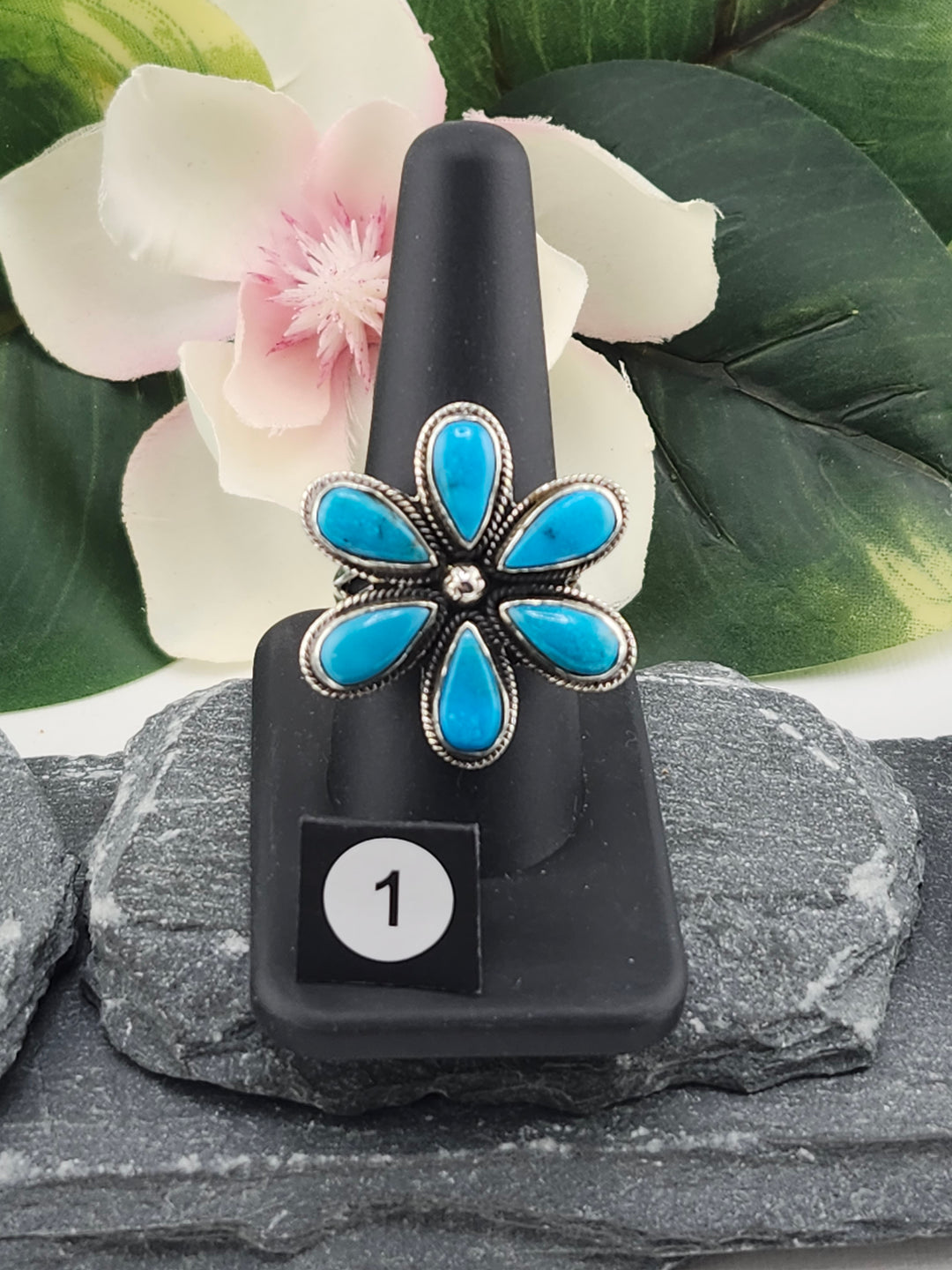RESERVED FOR: Carol Llamas -12/21/2024 - 1 Sterling Silver Items