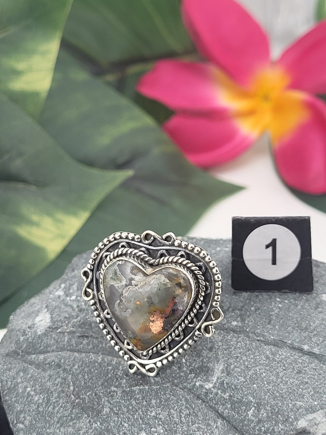 Reserved for: Janice Moreno AM 1-7-25, 1  sterling silver items