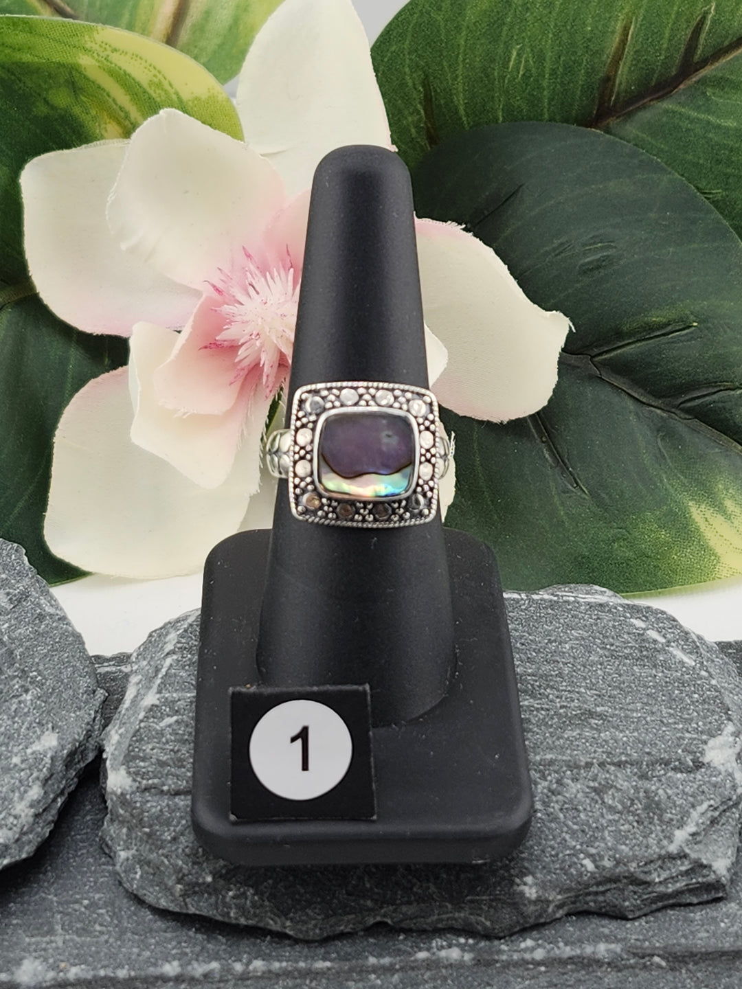 RESERVED FOR: Adriana Rivera❤️ -12/22/2024 - 1 Sterling Silver Items