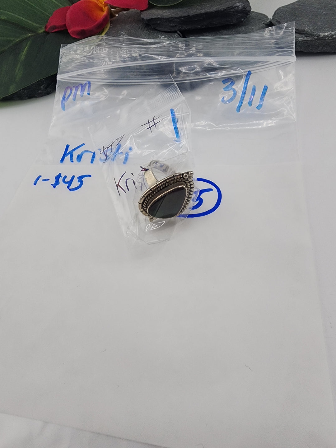 Kristi - 3/11/26 - 1 925 Sterling Silver Items