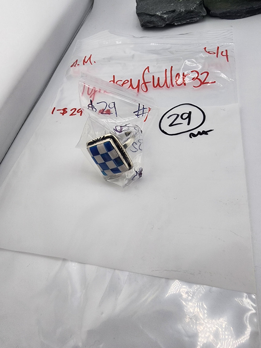 lyndseyfuller32 - 6/4/26 AM - 1 925 Sterling Silver