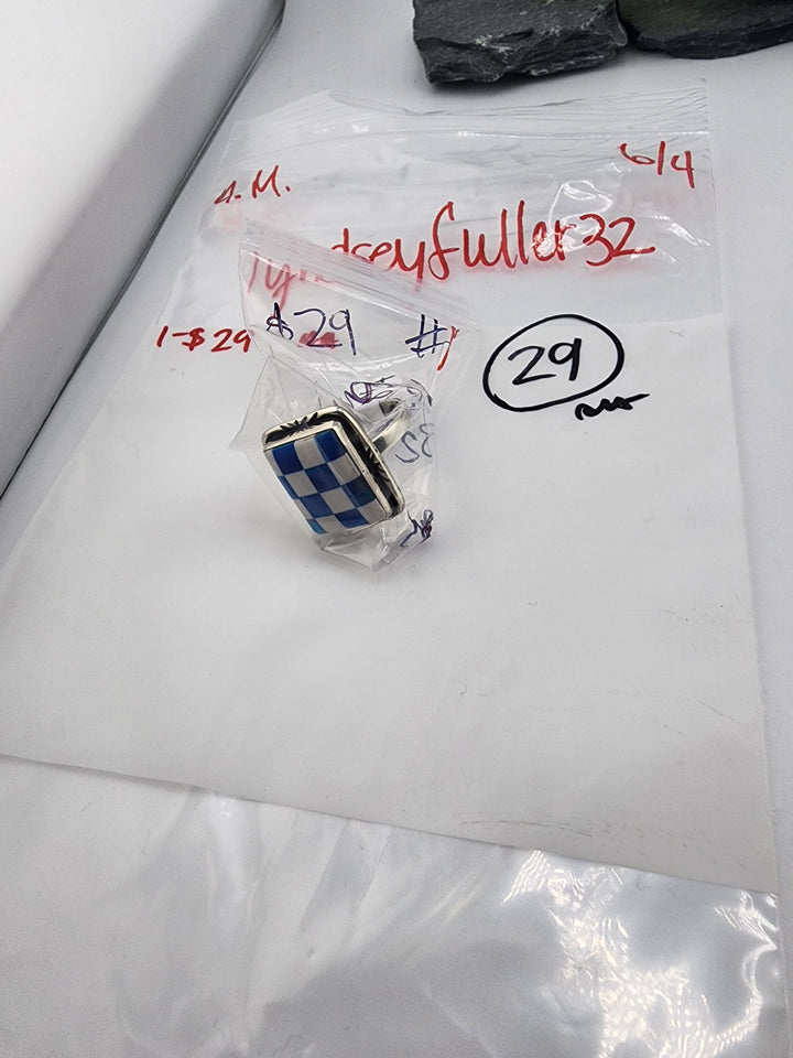 lyndseyfuller32 - 6/4/26 AM - 1 925 Sterling Silver