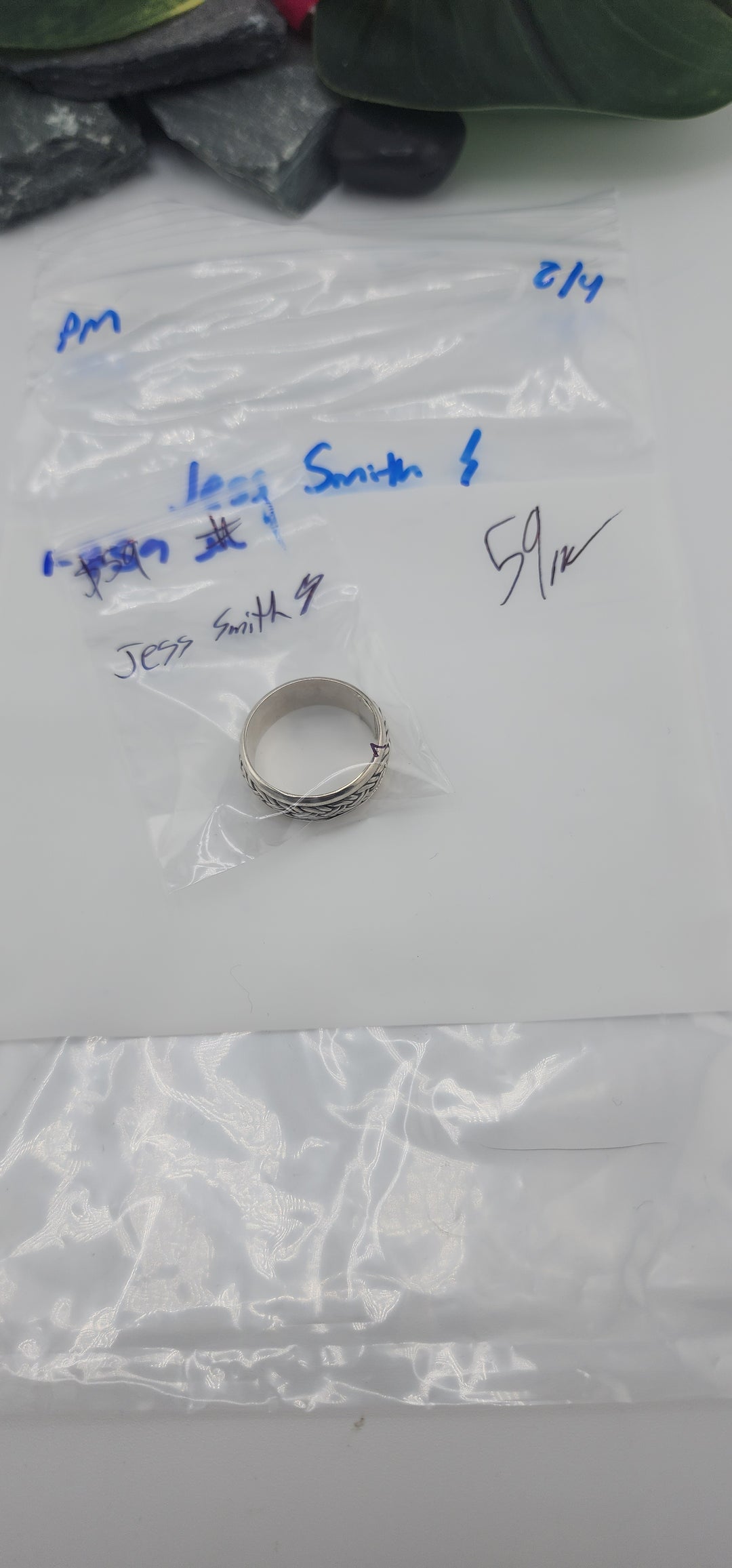 Jess Smith ⚡- 2/4/26 - 1 925 Sterling Silver Items