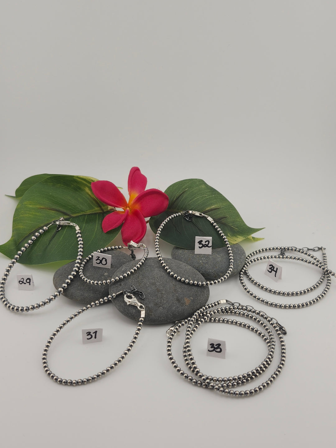 RESERVED FOR:  Marivel Alcala-11/29/2024 - 47 Sterling Silver Items