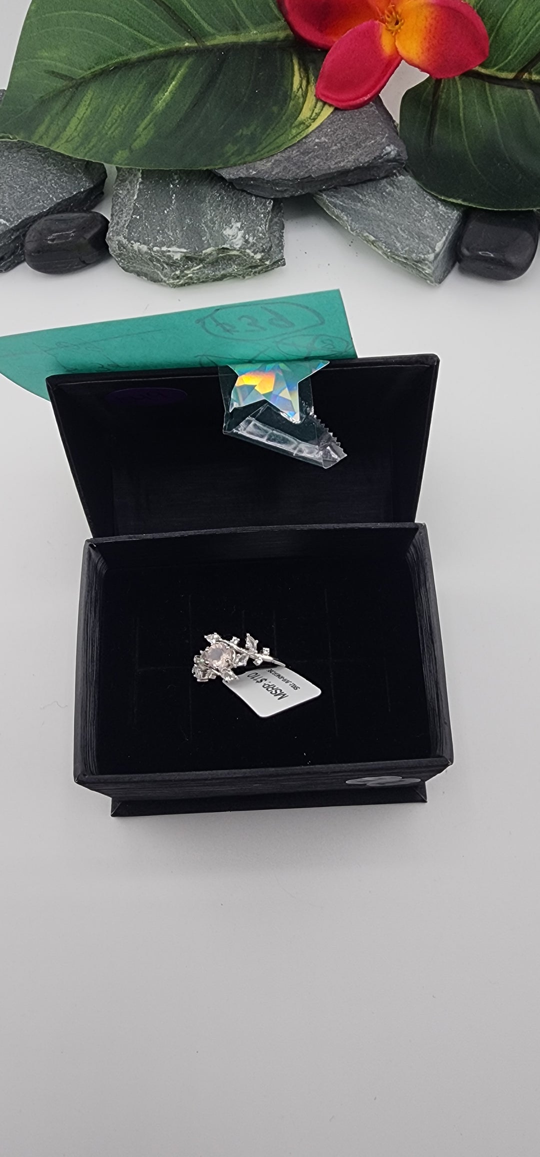 Custom sterling silver items - PM SHOW RESERVED FOR: mermacorn23 - 1/8/2026 tiktok Live Show - 1 Sterling Silver Items