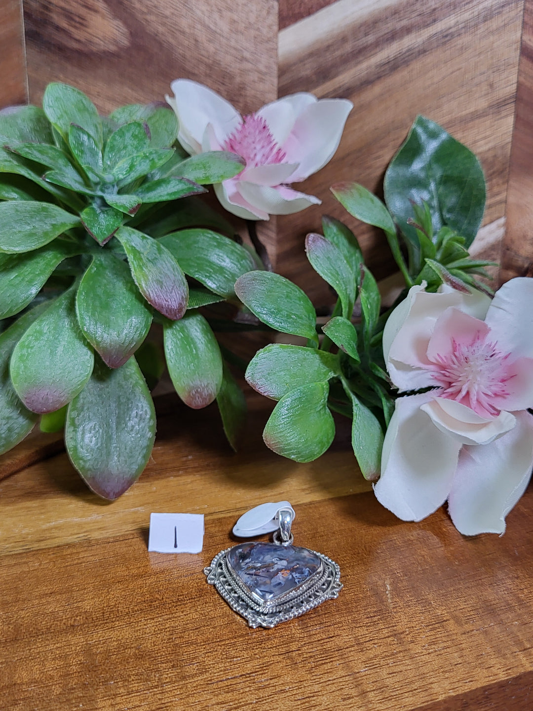 RESERVED FOR: FStayton69 8/10/24- 1 Sterling Silver Items