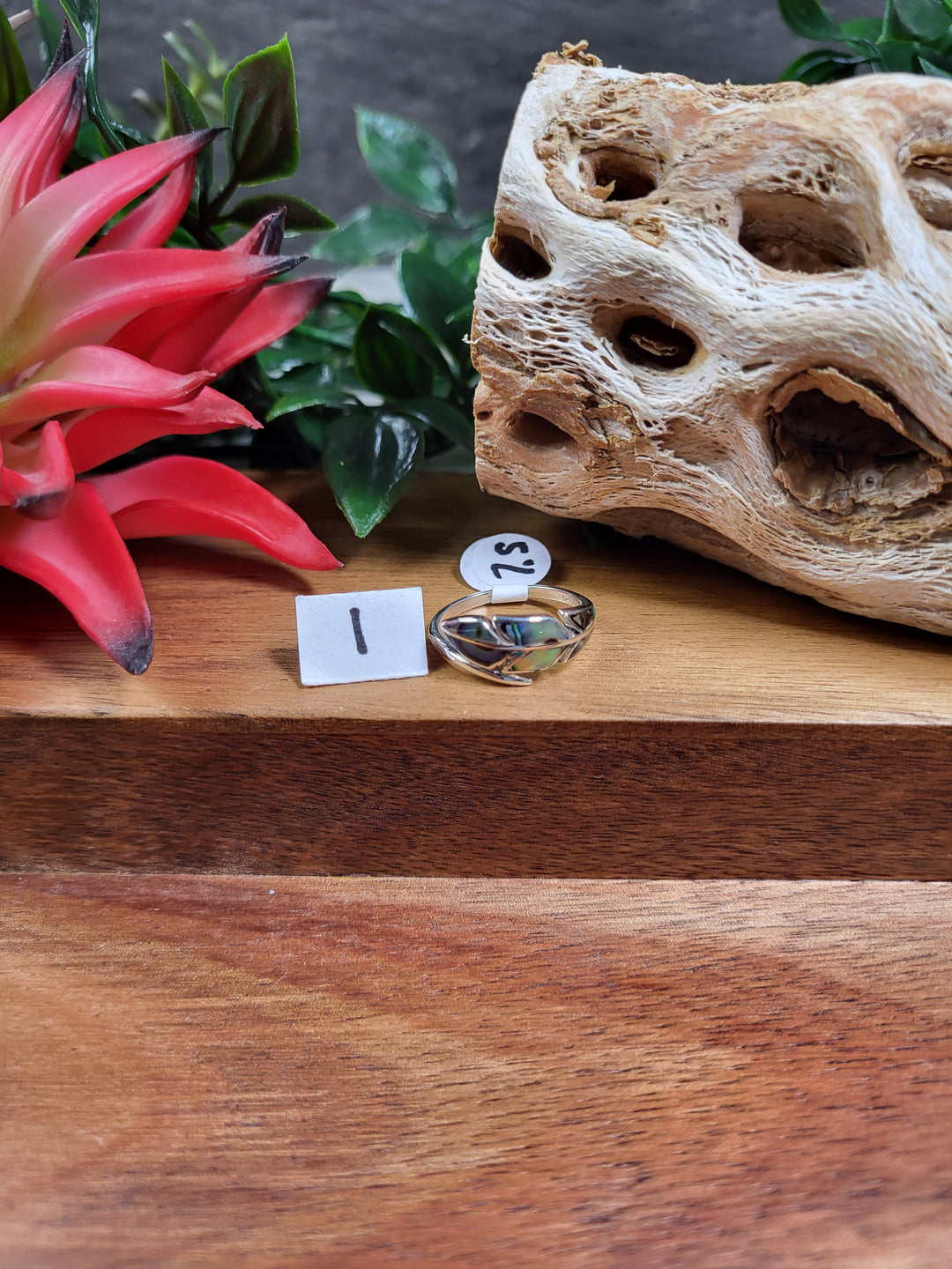 RESERVED FOR: SimplyCris83 - 9/5/2024 - 1 Sterling Silver Items